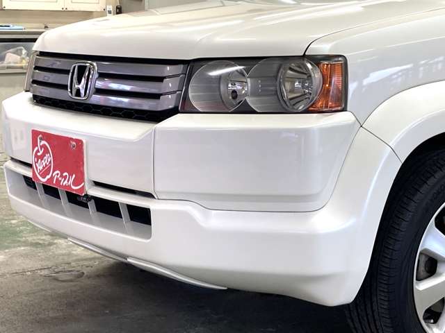 Honda Crossroad 5