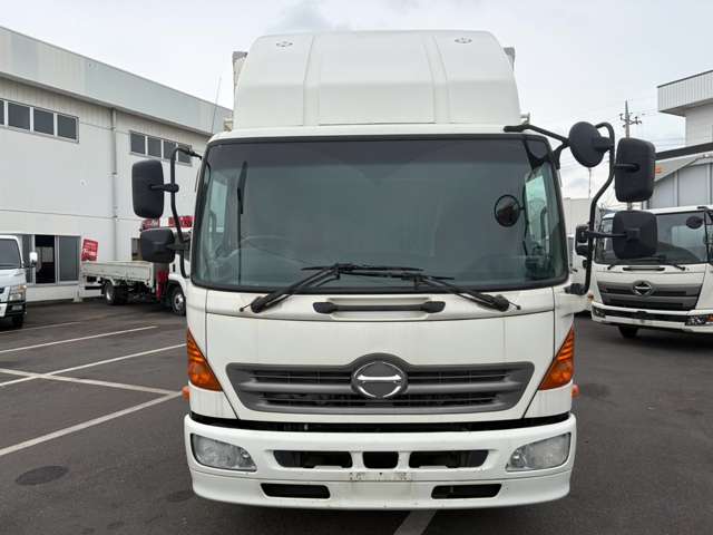 Hino Ranger 2