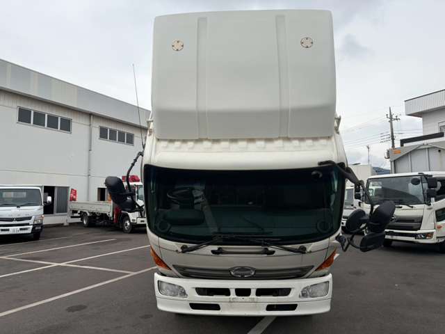 Hino Ranger 3