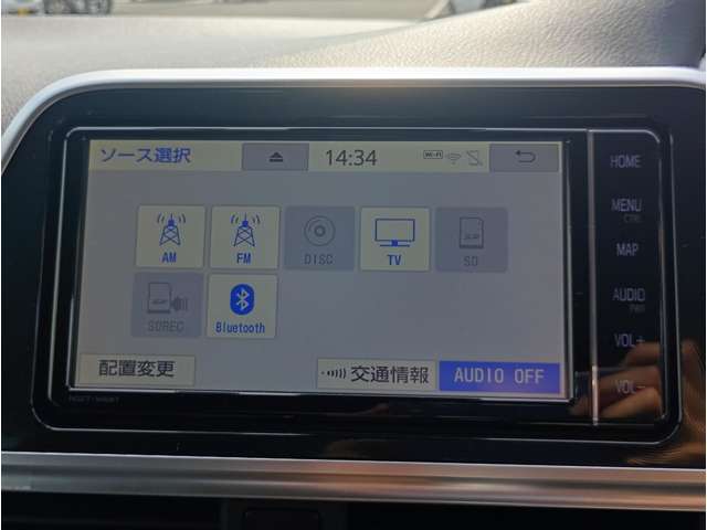 Toyota Sienta 5