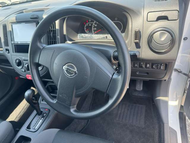 Nissan NV150 AD 12