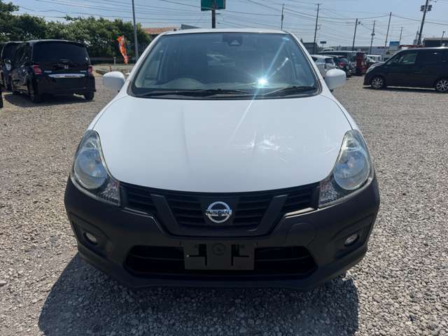 Nissan NV150 AD 2