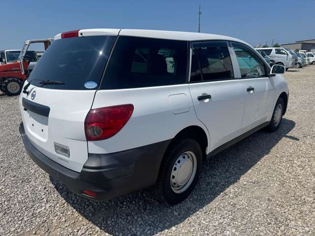 Nissan NV150 AD 4