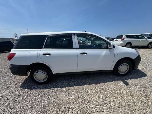 Nissan NV150 AD 8