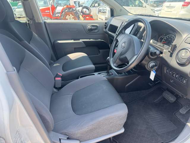 Nissan NV150 AD 9