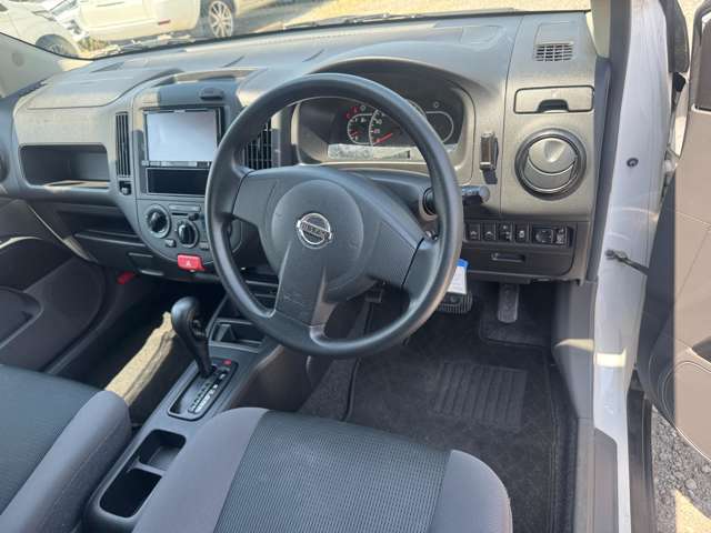Nissan NV150 AD 10
