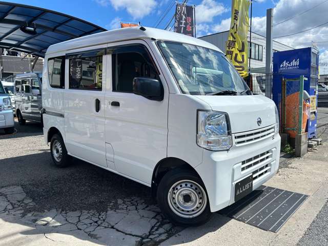 Nissan NV100 Clipper 5