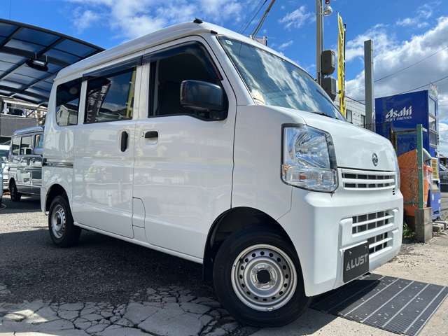 Nissan NV100 Clipper 9