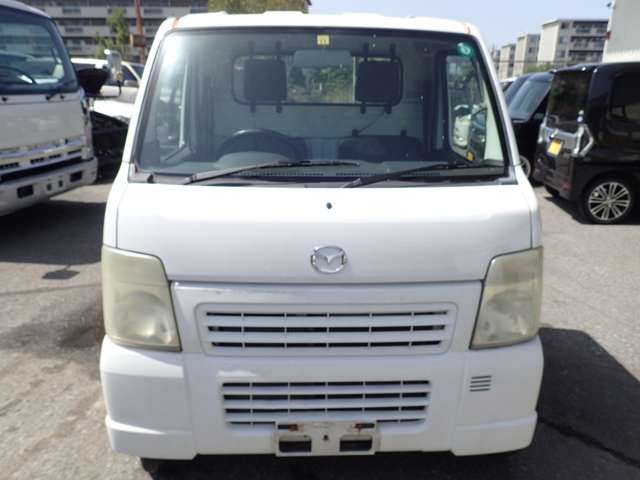 Mazda Scrum Truck 2