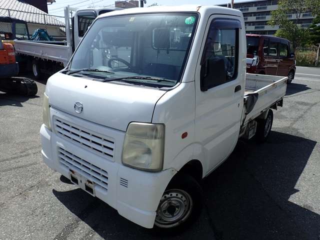 Mazda Scrum Truck 3