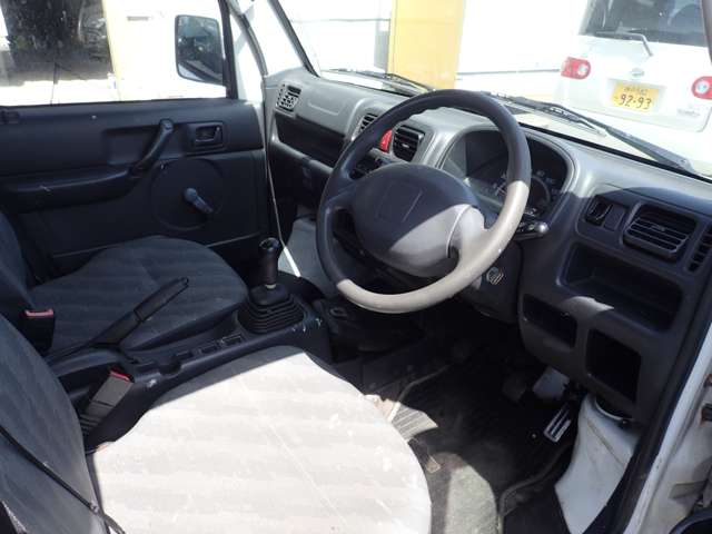 Mazda Scrum Truck 8