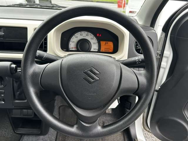 Suzuki Alto 11