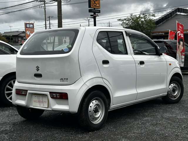Suzuki Alto 2