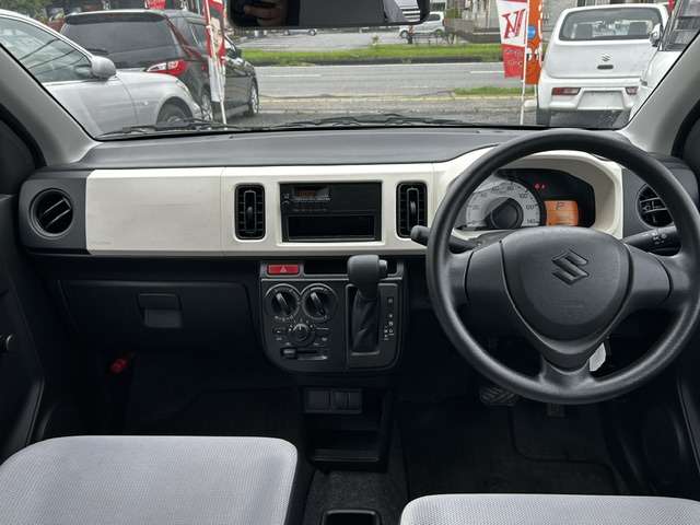 Suzuki Alto 3