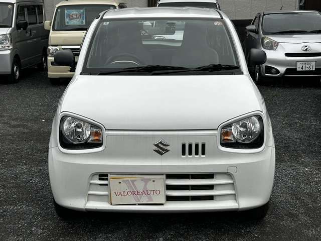 Suzuki Alto 4