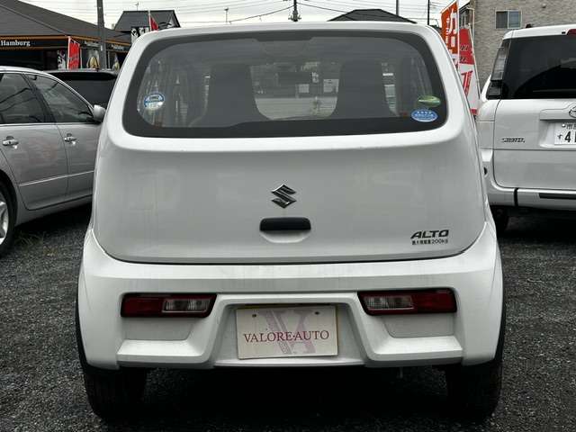 Suzuki Alto 5
