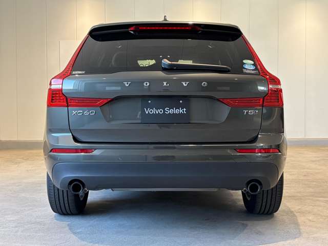 Volvo XC60 11