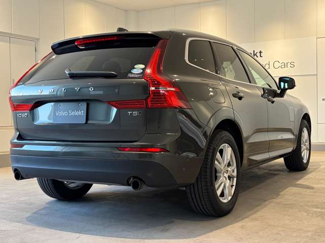 Volvo XC60 12