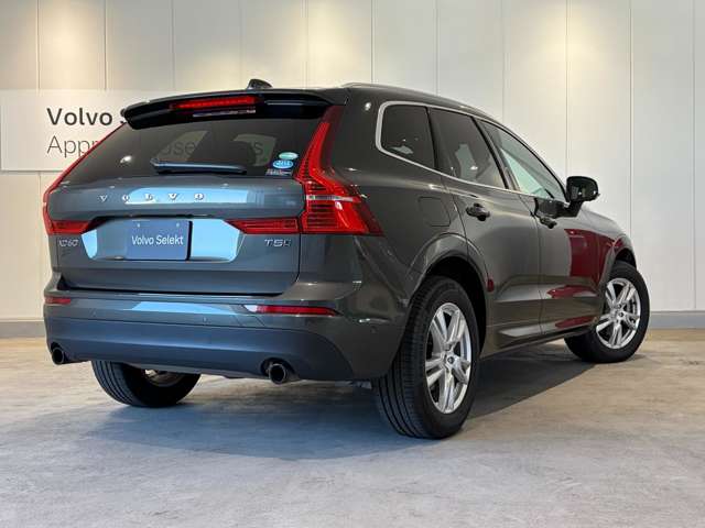 Volvo XC60 2