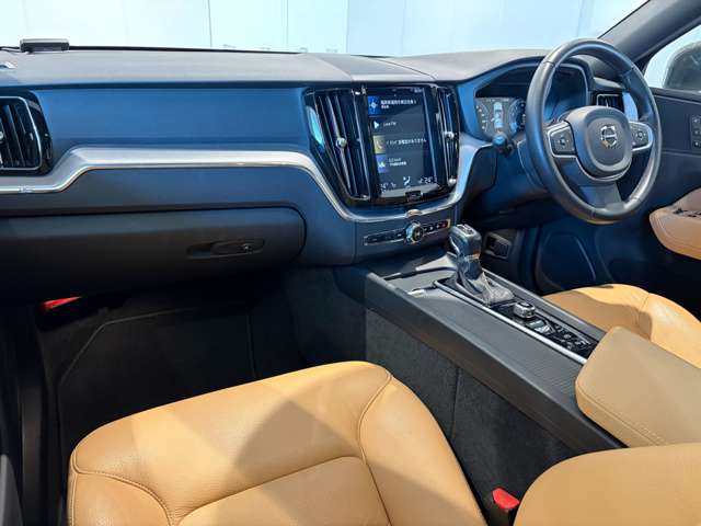Volvo XC60 3