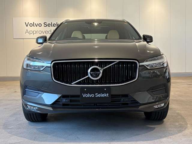 Volvo XC60 7