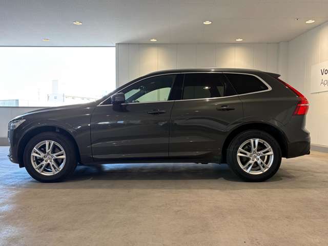 Volvo XC60 9