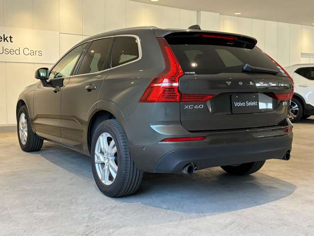 Volvo XC60 10
