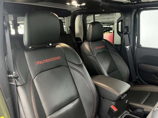 Jeep Gladiator 7