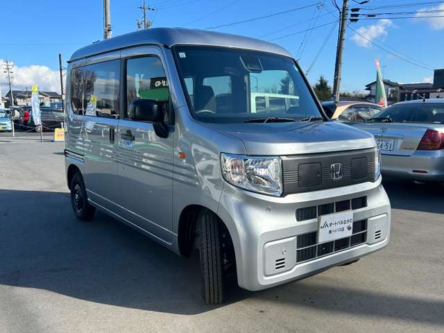 Honda N-VAN e: 3