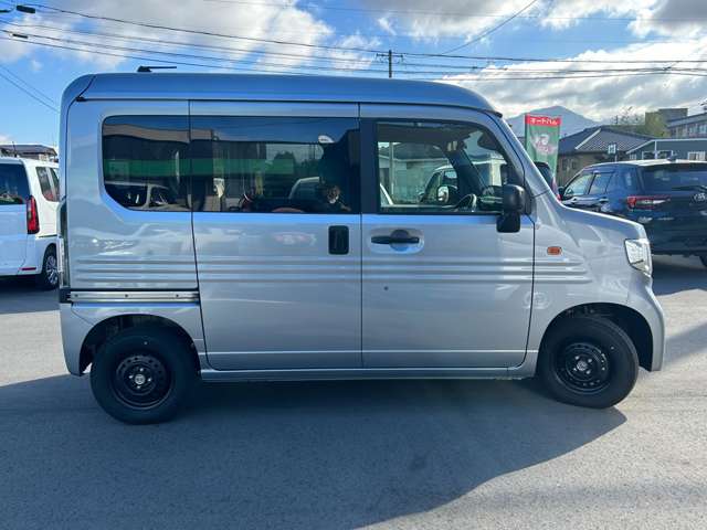 Honda N-VAN e: 4