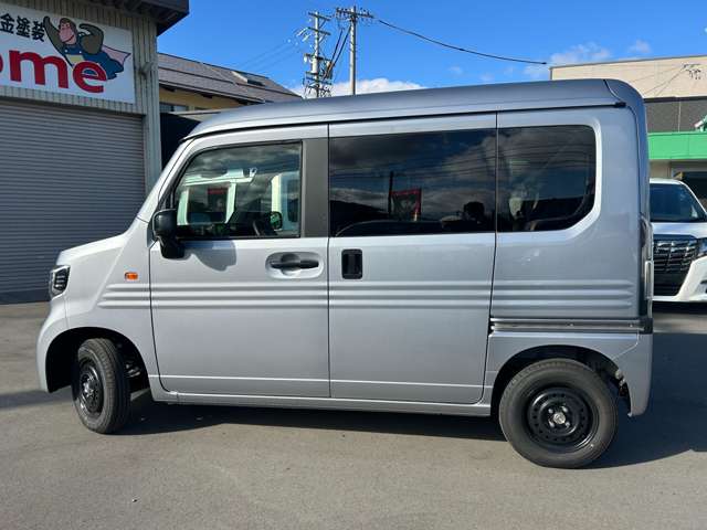 Honda N-VAN e: 8