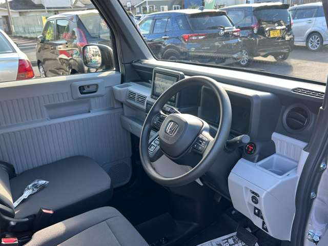Honda N-VAN e: 10