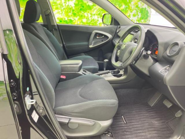 Toyota Vanguard 2