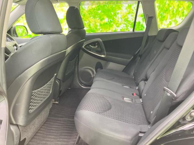 Toyota Vanguard 9