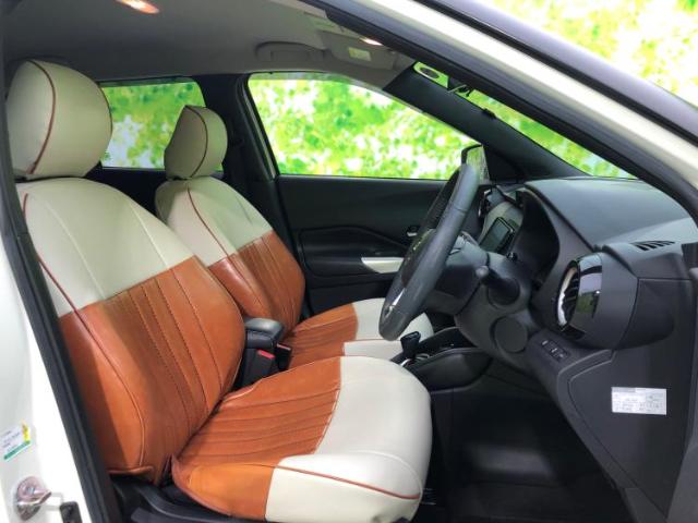 Nissan Kicks 2