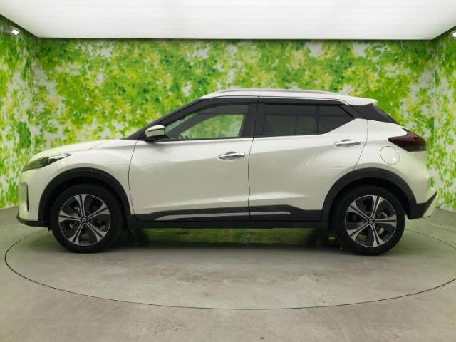 Nissan Kicks 5