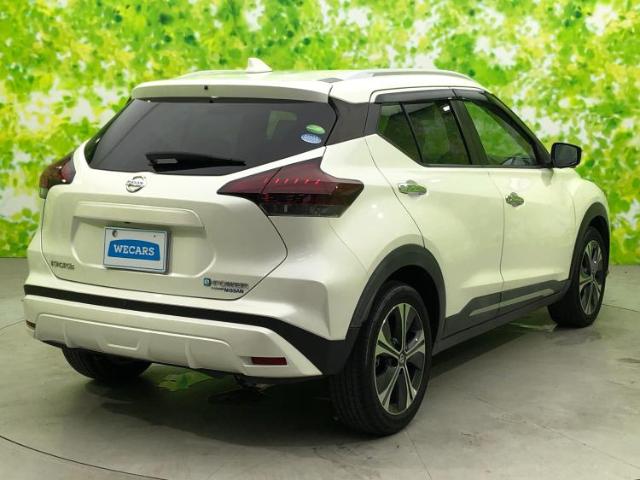 Nissan Kicks 6