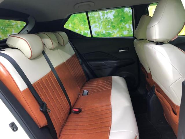 Nissan Kicks 7