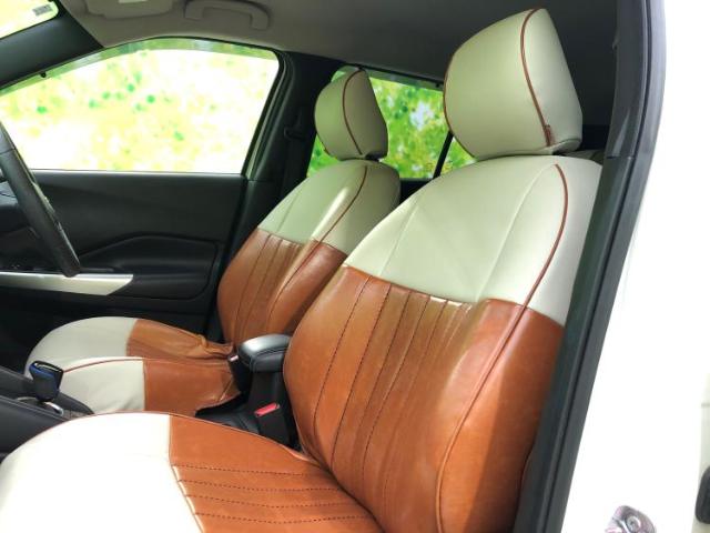 Nissan Kicks 8