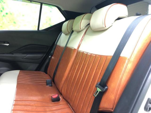 Nissan Kicks 9