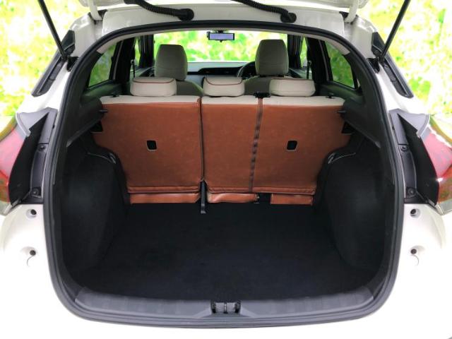 Nissan Kicks 10