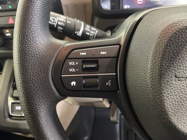 Honda N-VAN e: 11