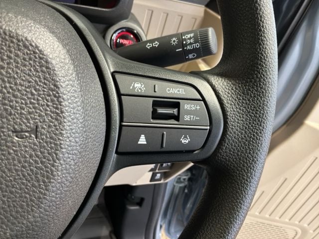 Honda N-VAN e: 12