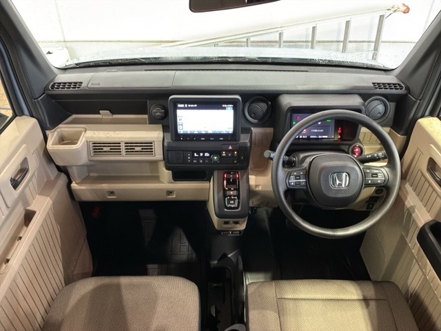 Honda N-VAN e: 10