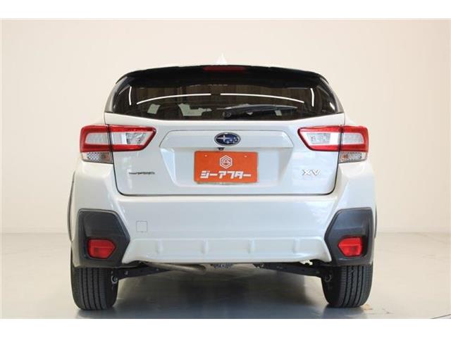 Subaru XV 11