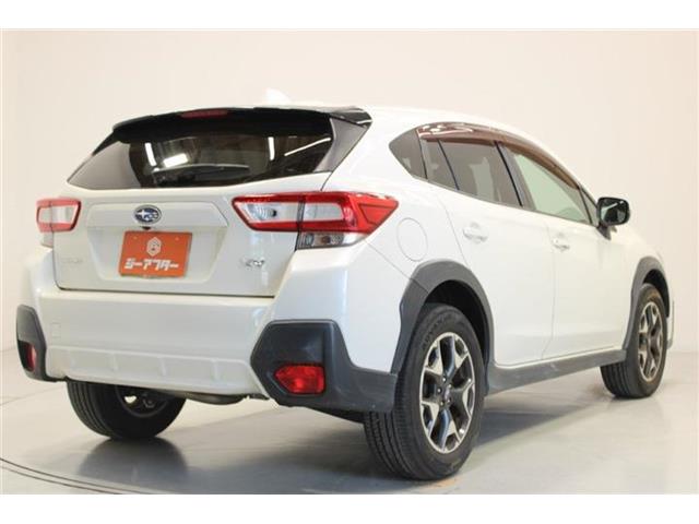 Subaru XV 12