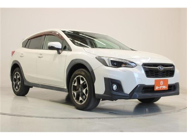 Subaru XV 6