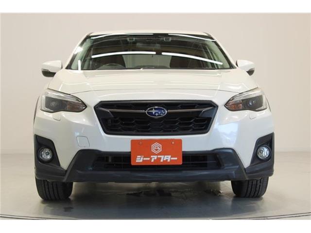 Subaru XV 7