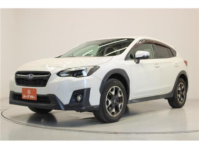 Subaru XV 8