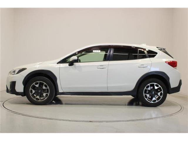Subaru XV 9